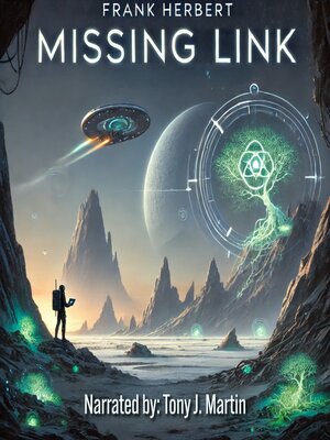 cover image of Missing Link